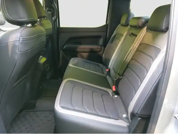 VW Amarok Style DC 3.0 TDI V6 4M (9/16)