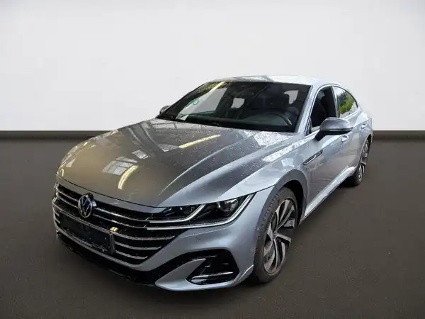 VW Arteon R-Line 1.4 eHybrid ergo DAB MATRX StHzg Park-Lenk (2/4)