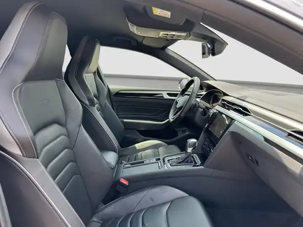 VW Arteon R-Line 1.4 eHybrid ergo DAB MATRX StHzg Park-Lenk (14/16)