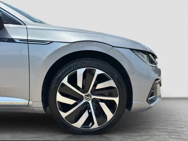 VW Arteon R-Line 1.4 eHybrid ergo DAB MATRX StHzg Park-Lenk (16/16)