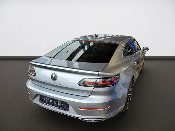VW Arteon R-Line 1.4 eHybrid ergo DAB MATRX StHzg Park-Lenk (3/4)