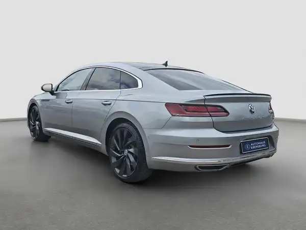 VW Arteon R-line 2.0 Business Nappa Pano StHzg. AHK (7/17)