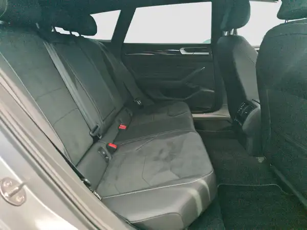 VW Arteon Shootingbrake 2.0 TDI 4M Business AHK HUD StHzg Connect (16/17)