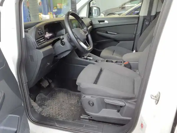 VW Caddy Maxi Life 2.0 TDI Navi LED ACC Connect (6/9)