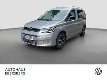 VW Caddy Style 1.5 eHybrid (1/16)