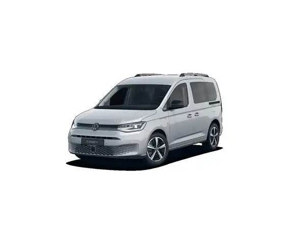 VW Caddy Style 1.5 eHybrid (2/15)