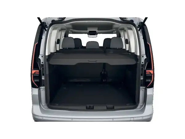 VW Caddy Style 1.5 eHybrid (12/15)