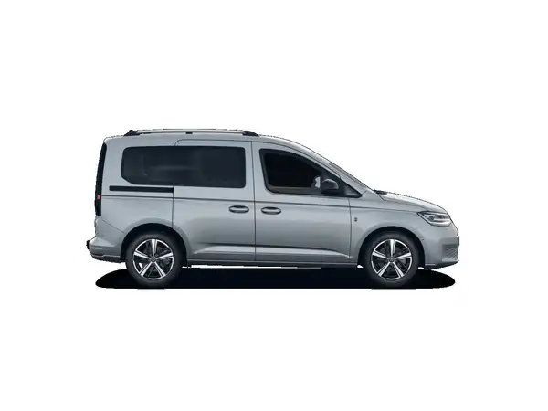 VW Caddy Style 1.5 eHybrid (13/15)