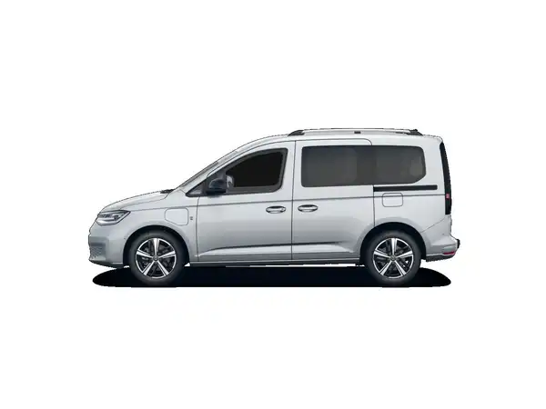 VW Caddy Style 1.5 eHybrid (14/15)