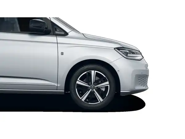 VW Caddy Style 1.5 eHybrid (15/15)