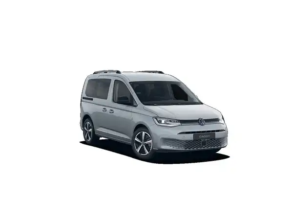 VW Caddy Style 1.5 eHybrid (4/15)