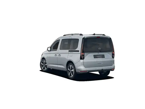 VW Caddy Style 1.5 eHybrid (5/15)