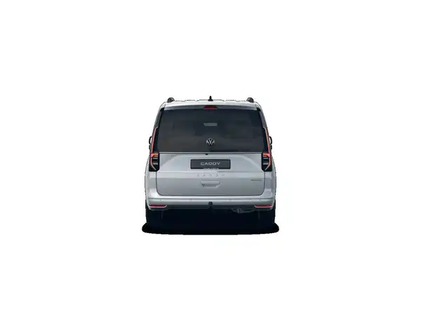 VW Caddy Style 1.5 eHybrid (6/15)