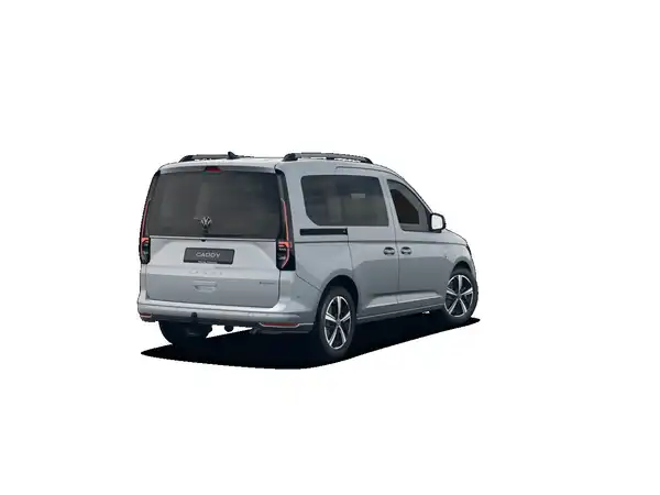 VW Caddy Style 1.5 eHybrid (7/15)