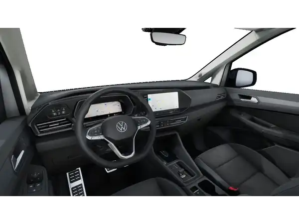 VW Caddy Style 1.5 eHybrid (8/15)