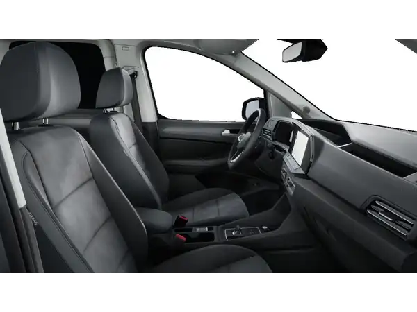 VW Caddy Style 1.5 eHybrid (9/15)