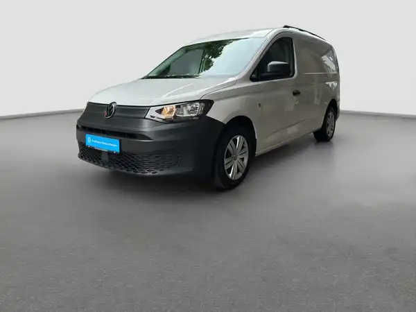 VW Caddy Maxi KA Cargo 2.0 TDI Navi Connect Winter (2/15)
