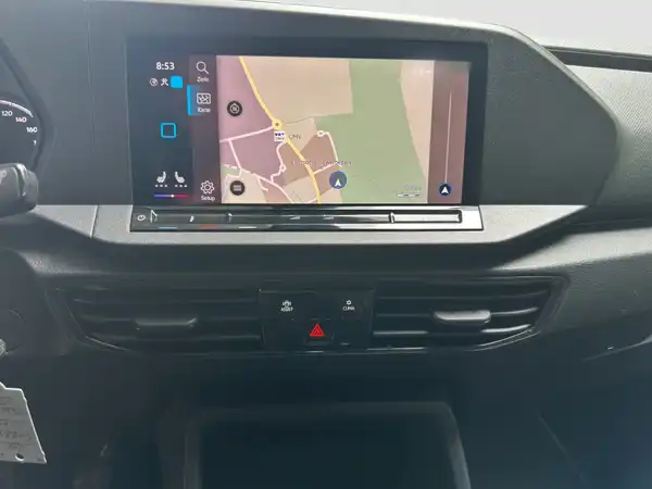VW Caddy Maxi KA Cargo 2.0 TDI Navi Connect Winter (11/15)