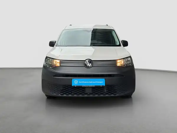 VW Caddy Maxi KA Cargo 2.0 TDI Navi Connect Winter (3/15)