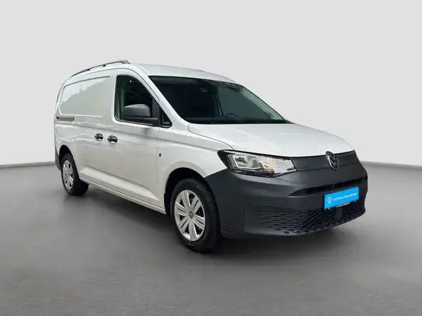 VW Caddy Maxi KA Cargo 2.0 TDI Navi Connect Winter (4/15)