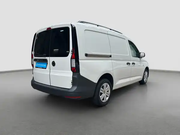 VW Caddy Maxi KA Cargo 2.0 TDI Navi Connect Winter (5/15)