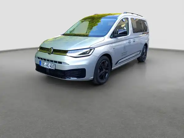 VW Caddy Life Maxi Edition 1.5 eHybrid (2/16)