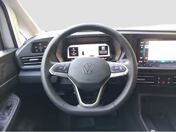 VW Caddy Life Maxi Edition 1.5 eHybrid (11/16)