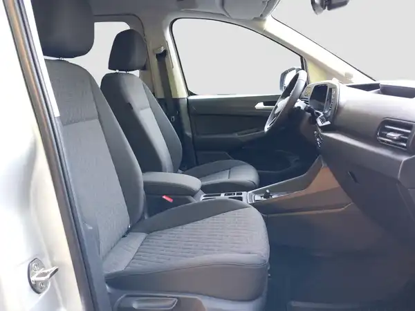 VW Caddy Life Maxi Edition 1.5 eHybrid (14/16)