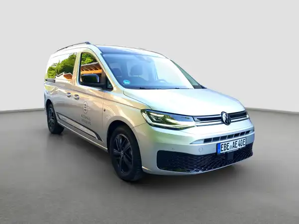 VW Caddy Life Maxi Edition 1.5 eHybrid (4/16)