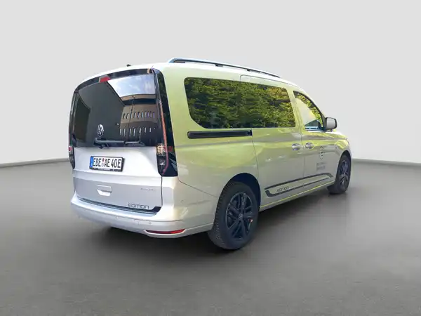 VW Caddy Life Maxi Edition 1.5 eHybrid (5/16)