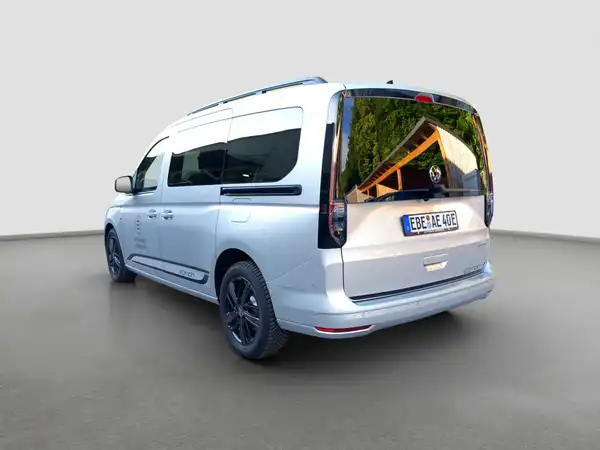 VW Caddy Life Maxi Edition 1.5 eHybrid (7/16)