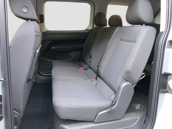 VW Caddy Life Maxi Edition 1.5 eHybrid (9/16)