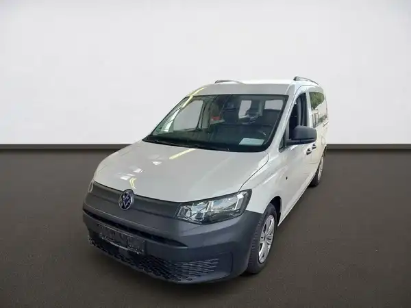 VW Caddy Maxi Komi 2.0 TDI (2/4)