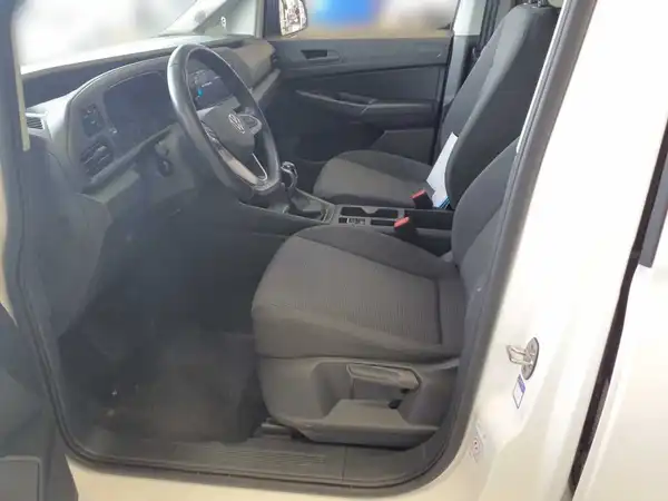 VW Caddy Maxi Kombi 2.0 TDI Clima DAB PDC App (6/9)