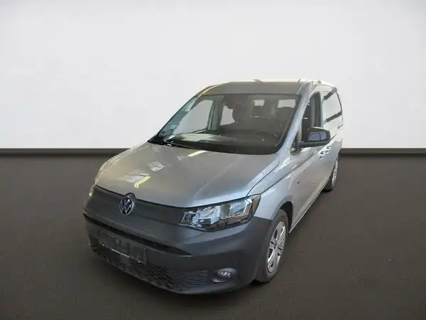 VW Caddy Maxi 2.0 TDI 4M Navi Winter PDC App (2/4)