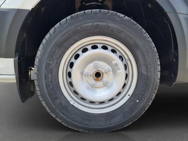 VW Crafter 35 Kasten 2.0 TDI Hoch (15/15)
