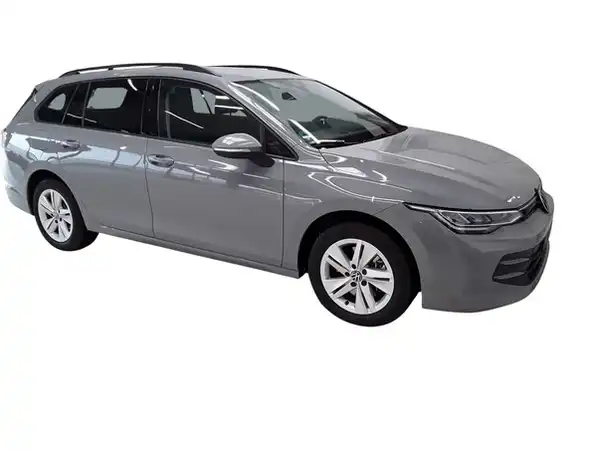 VW Golf VIII Variant Life 2.0 TDI (3/7)