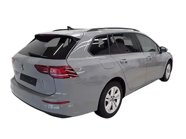 VW Golf VIII Variant Life 2.0 TDI (4/7)