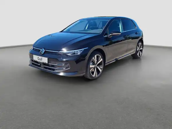 VW Golf Style 1.5 l eTSI (2/16)