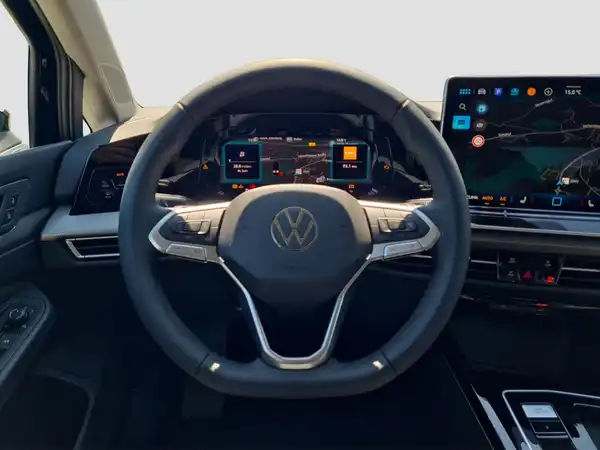 VW Golf Style 1.5 l eTSI (11/16)