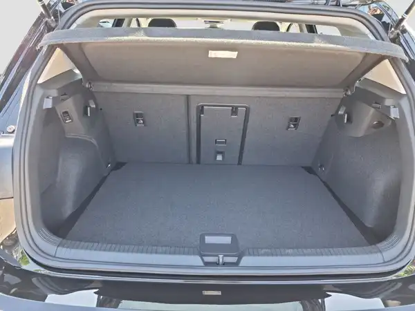 VW Golf Style 1.5 l eTSI (13/16)