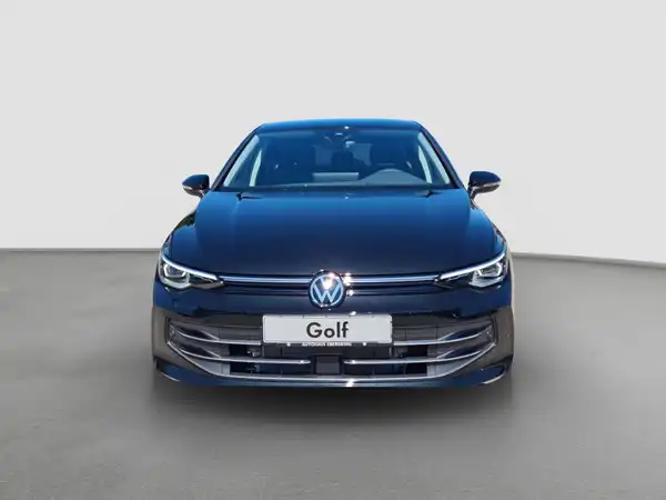 VW Golf Style 1.5 l eTSI (3/16)