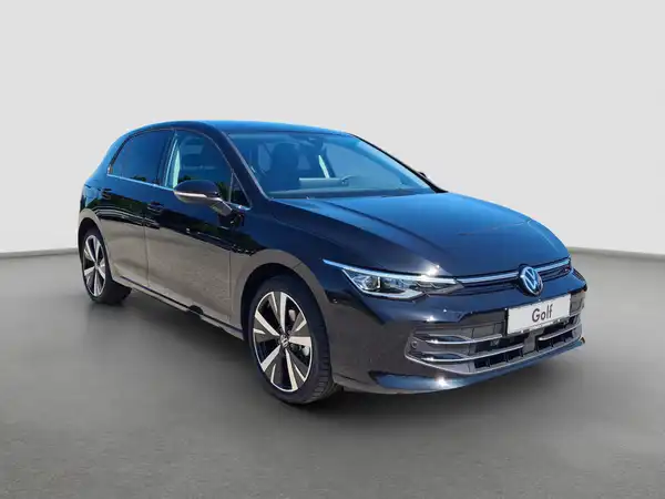 VW Golf Style 1.5 l eTSI (4/16)