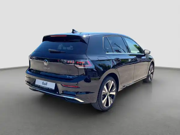 VW Golf Style 1.5 l eTSI (5/16)