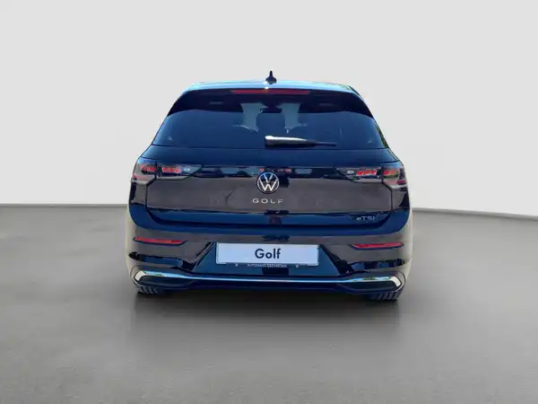 VW Golf Style 1.5 l eTSI (6/16)