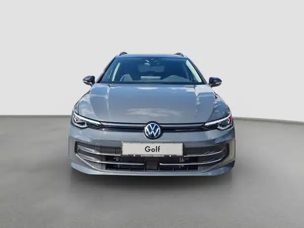 VW Golf Variant 2.0 TDI (3/16)