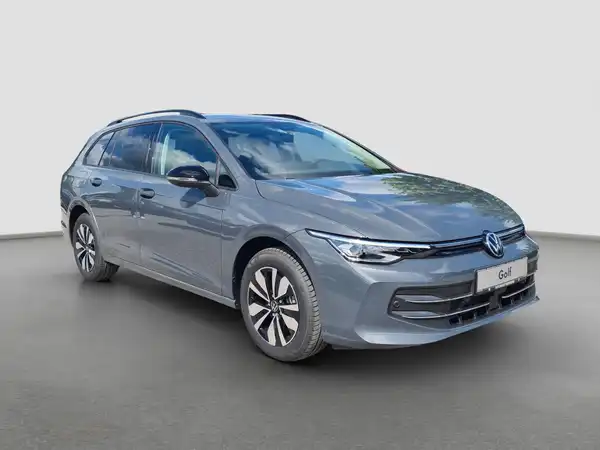 VW Golf Variant 2.0 TDI (4/16)