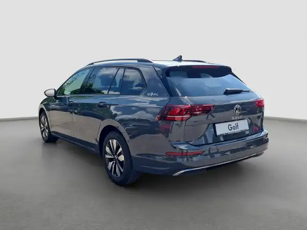 VW Golf Variant 2.0 TDI (7/16)
