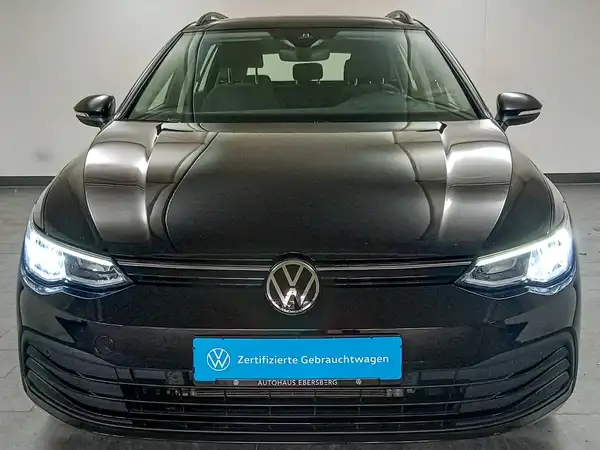 VW Golf VIII Variant 8 Life 2.0 TDI ACC Licht&Sicher Winterpaket (3/20)