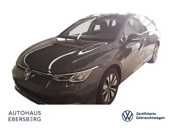 VW Golf VIII Variant 8 MOVE 2.0 TDI 5JGar ACC Navi connect (1/9)